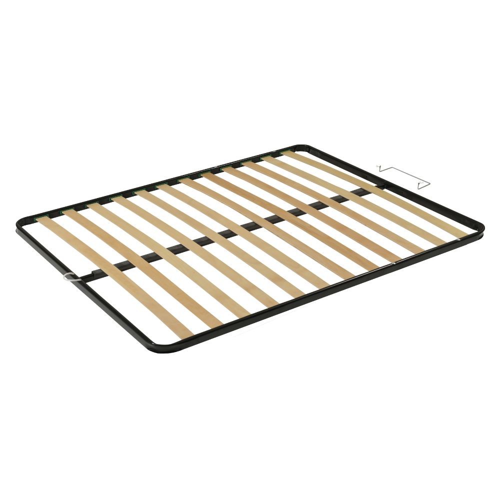 Rete una piazza e mezza a doghe per letto contenitore 170RETE120X190CH