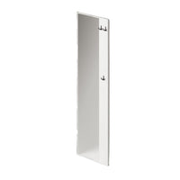 Specchio a parete 50xH.182 colore bianco frassinato