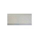 Specchio rettangolare ART9 60x80 cornice bianco lucido