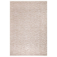 Tappeto antiscivolo Angel cappuccino 160x230 superficie lucida