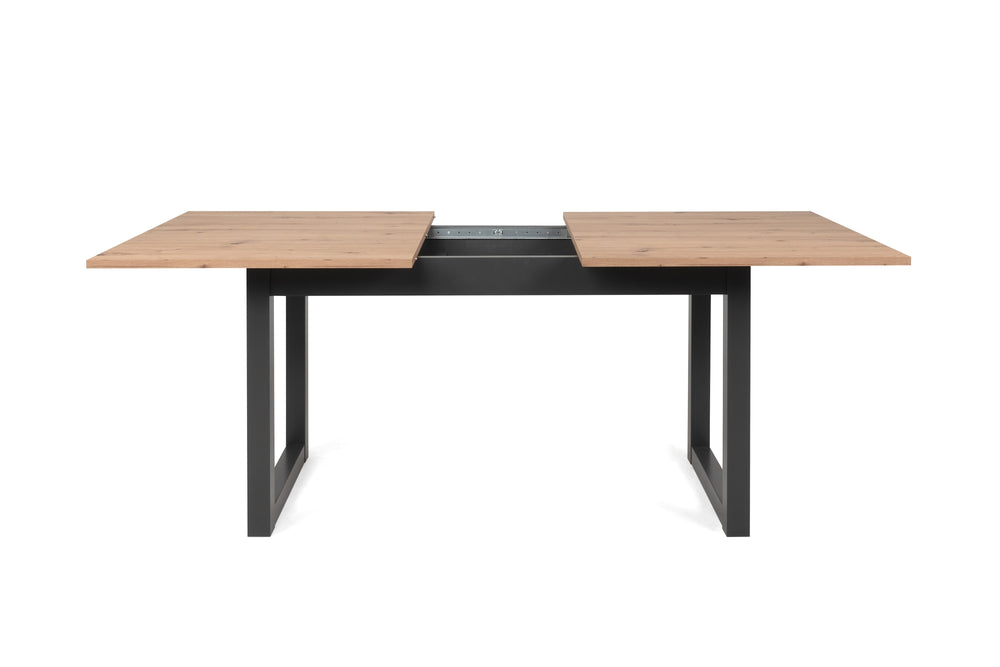 Tavolo allungabile Denver 50 160x90x75H cm