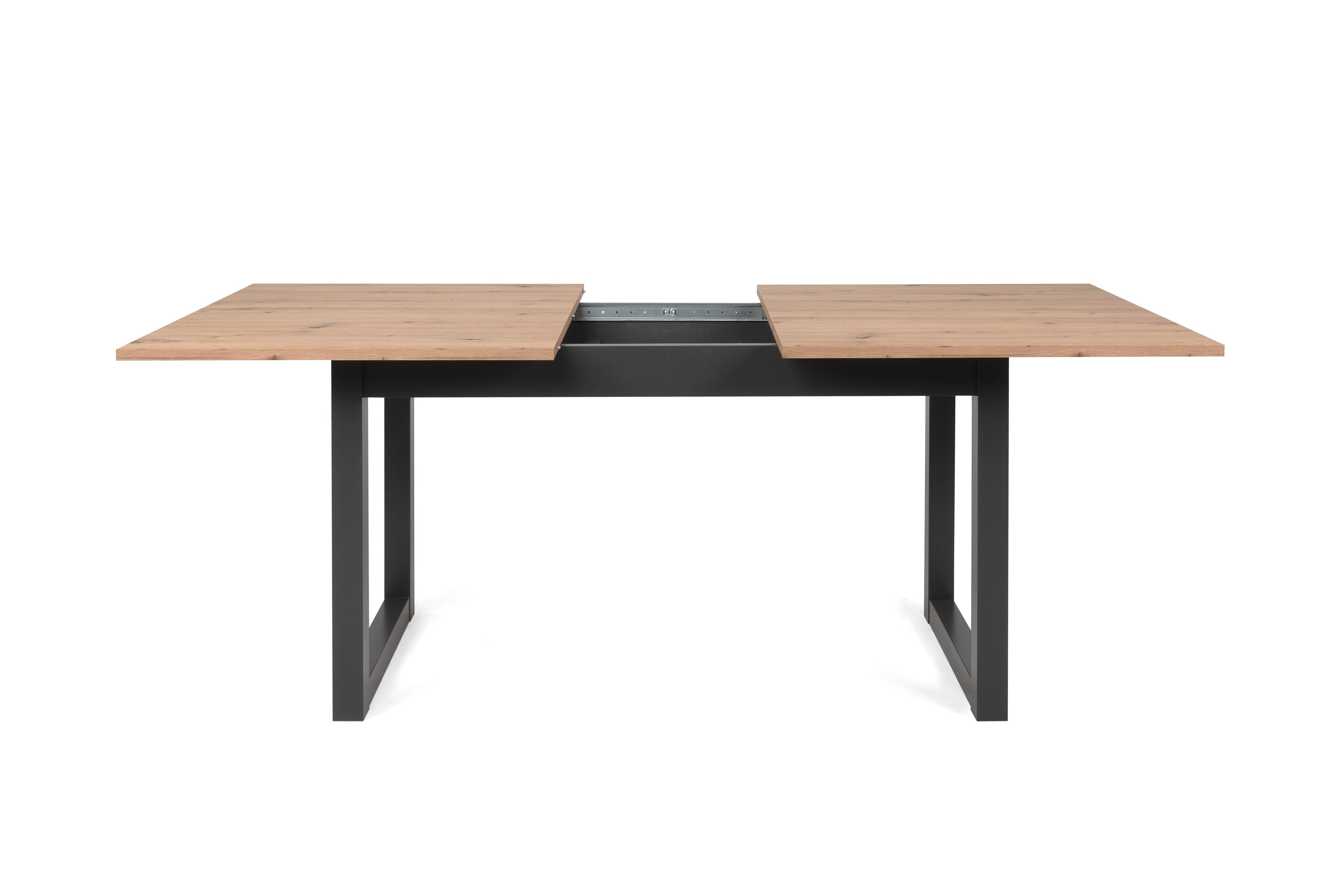 Tavolo allungabile Denver 50 160x90x75H cm