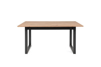 Tavolo allungabile Denver 50 160x90x75H cm