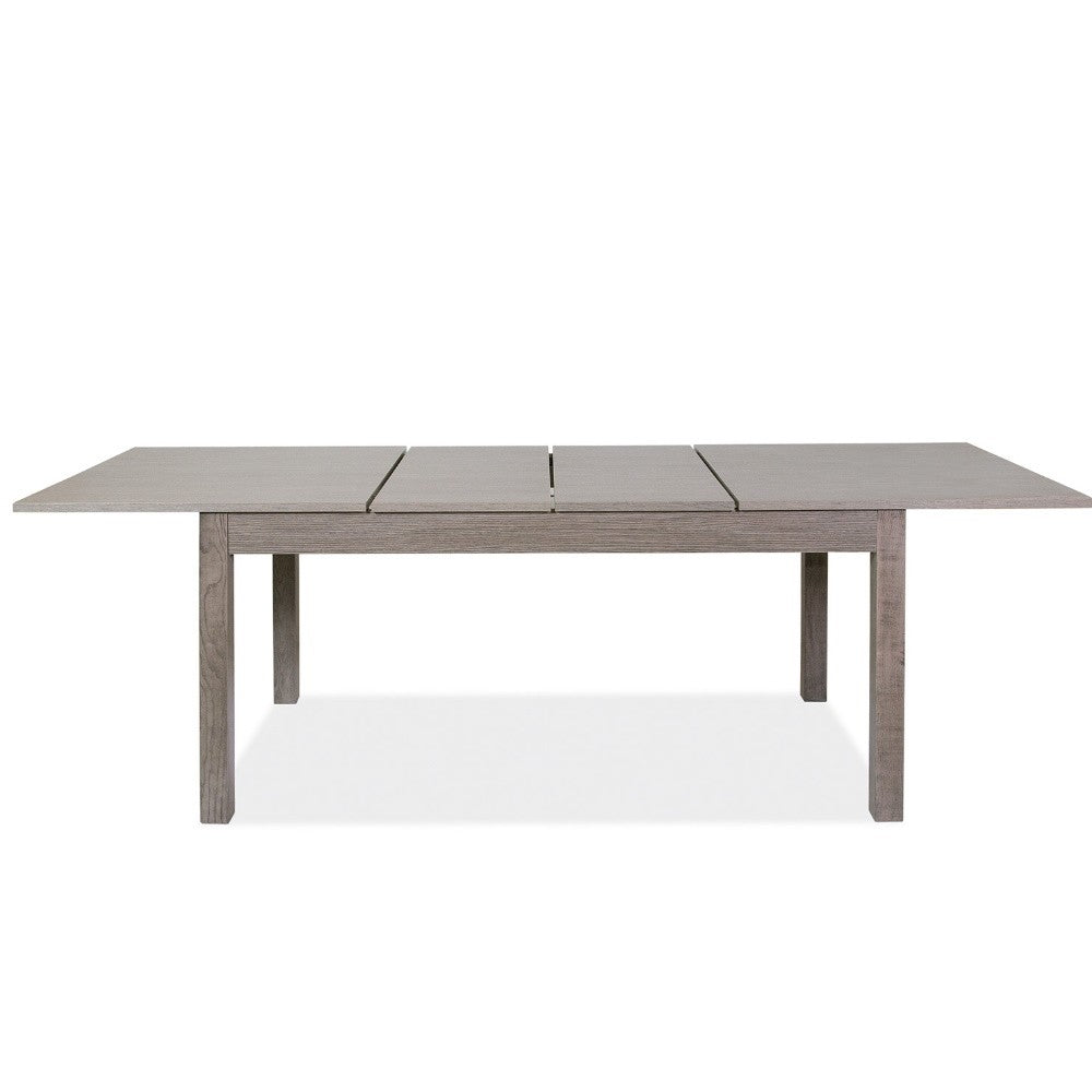 Tavolo allungabile Elindo 160x90 cm olmo