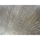 Tavolo allungabile FIRENZE 120x80 rovere grigio
