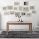 Tavolo allungabile FIRENZE 140x85 olmo