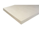 Tavolo allungabile Gondar 180x100 piano e base argilla