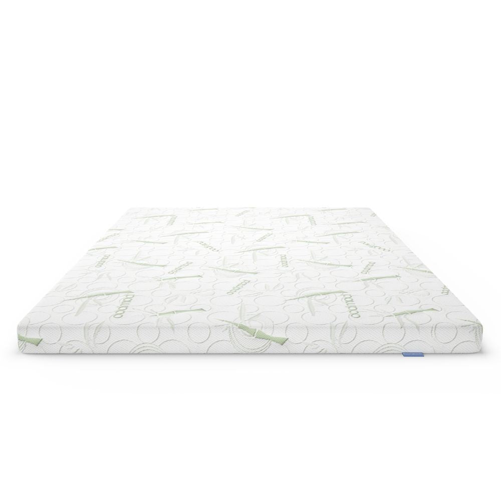 Topper Gel letto matrimoniale 160x190 cm