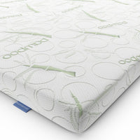 Topper Gel materasso singolo 80x190 cm